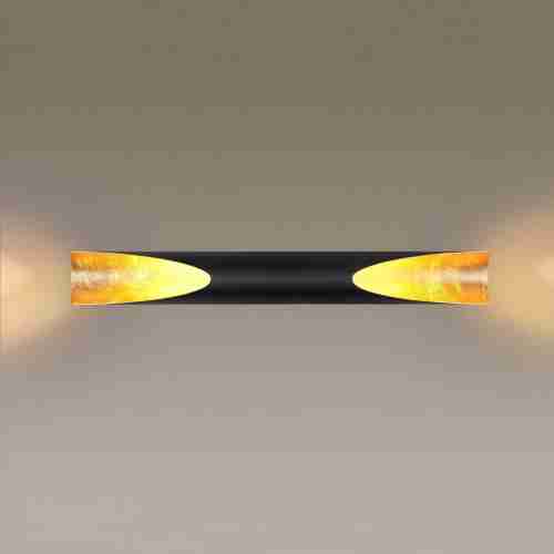 Настенный светодиодный светильник Odeon Light Whitney 3816/16WL