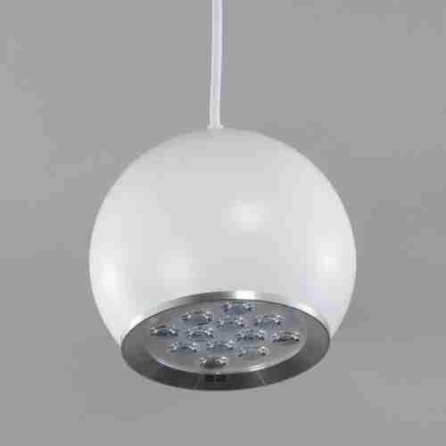 Светильник подвесной Elvan N0447C-W-012