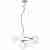 Подвесная люстра Lightstar Globo 815051