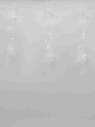 Светодиодная гирлянда Uniel занавес 220V белый ULD-E2706-100/DTA White IP20 SNOWFALL 11129