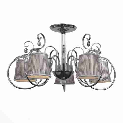 Люстра потолочная ST Luce Azzurro SL177.102.05