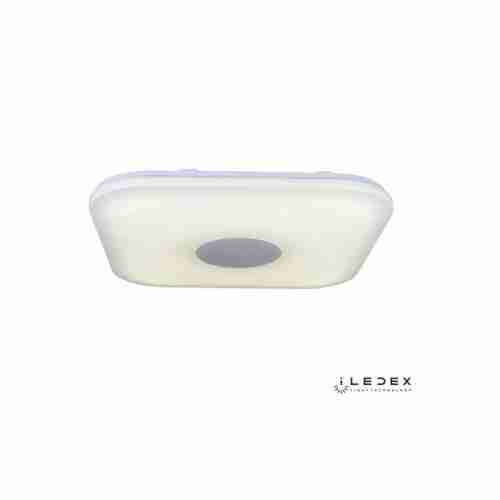 Потолочный светильник iLedex Jupiter 24W-Square-Opaque-Entire