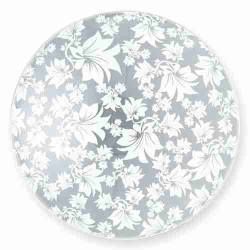 Настенный светильник Toplight Primrose TL9064Y-02WH