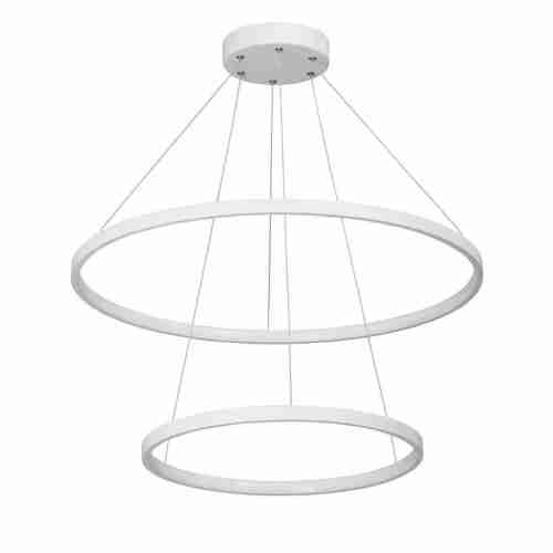 Подвесная светодиодная люстра Vitaluce V4614-0/2S