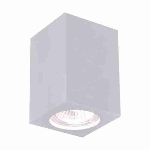 Светильник точечный Artelamp Tubo A9264PL-1WH