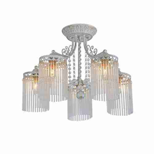 Люстра потолочная Artelamp Torrente A1678PL-5WG