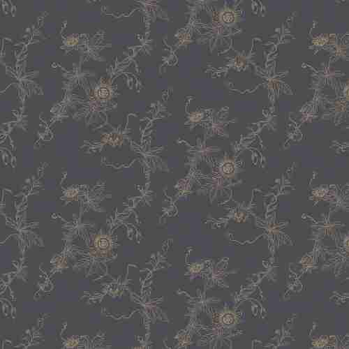 BN 220941 Обои BN (Preloved) (1*12) 10,05x0,53 винил на флизелине