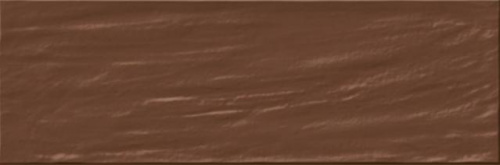 Плитка керамическая Ibero Perlage Cacao настенная 25х75
