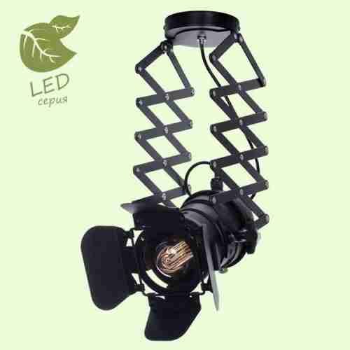 Спот Loft Thornton GRLSP-9702