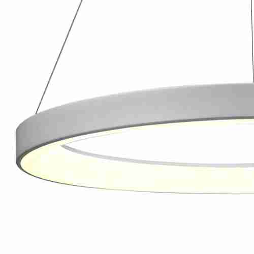 Подвесной светодиодный светильник Mantra Niseko 5795