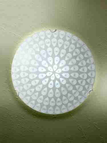 Настенно-потолочный светильник Vitaluce V6012/1A