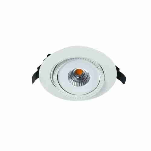 Светильник точечный Artelamp Studio A3807PL-1WH