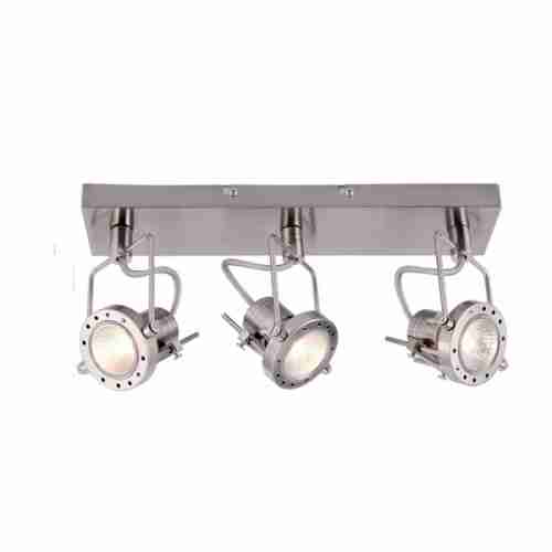 Спот Artelamp Costruttore A4300PL-3SS