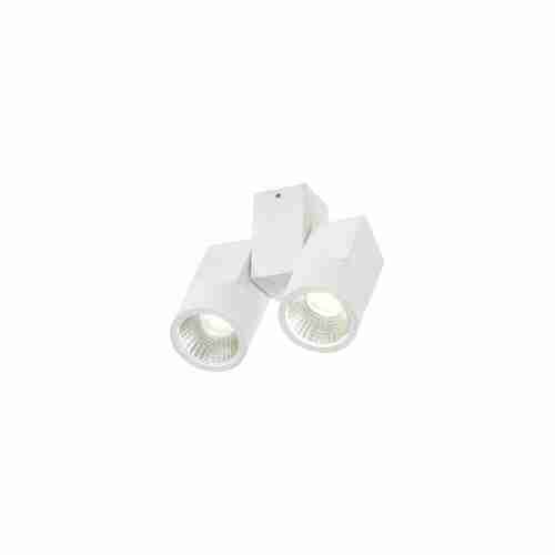 Потолочный светодиодный светильник Citilux Дубль CL556100