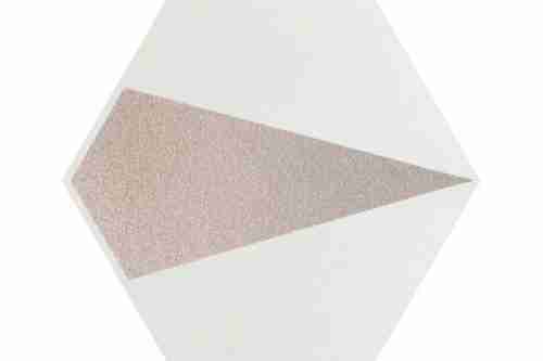 Плитка керамическая Paradyz Esagon Concrete Silver (без выбора оттенка) настенная 19,8х17,1