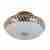 Накладной светильник Toplight Davina TL1480Y-03GC Накладной светильник Toplight Davina TL1480Y-03GC