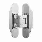 Петля скрытой установки U3D7800.VPG SC мат. хром TECH