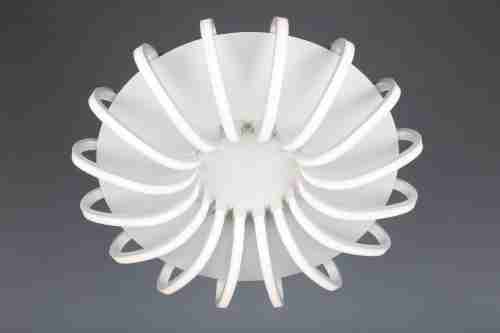 Потолочная светодиодная люстра Omnilux OML-48107-112