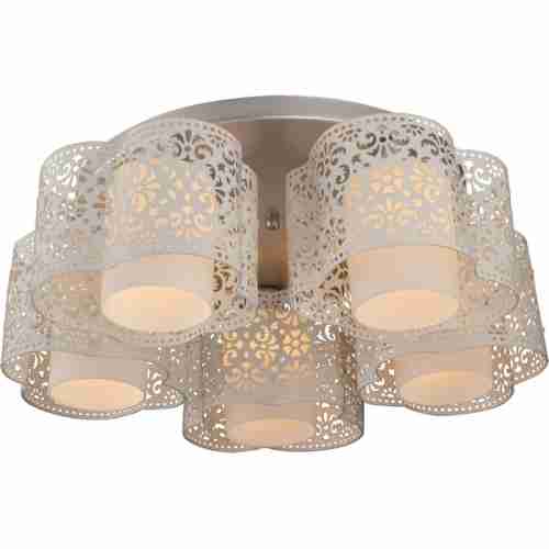 Люстра потолочная Artelamp Helen A8348PL-5WH