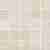 Декор Kerama Marazzi Рамбла беж мозаичный MM12130 25х25