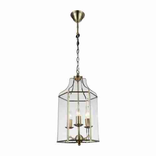 Подвесная люстра ST Luce SL228.303.03