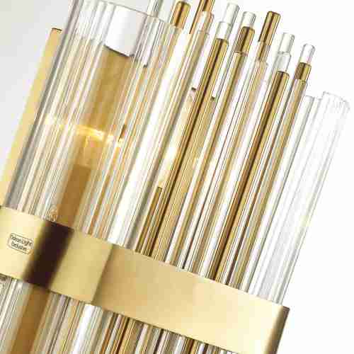 Настенный светильник Odeon Light Empire 4853/6W