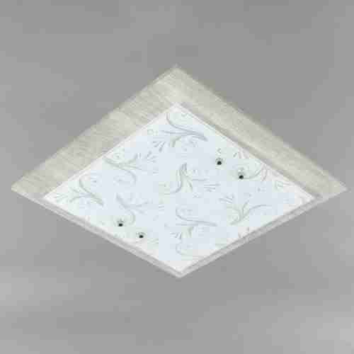 Светильник потолочный прямоугольный Elvan MDG4451-3DGRY