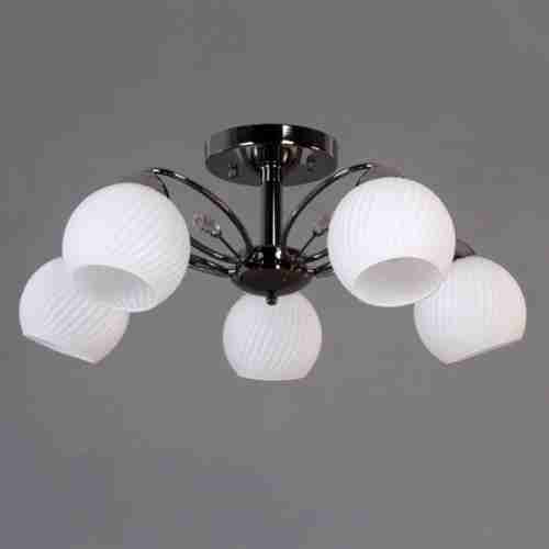 Люстра потолочная Elvan MD36629-5