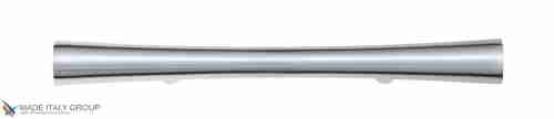 Ручка скоба модерн COLOMBO DESIGN F104C-CM матовый хром 64 мм