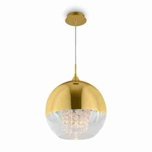 Подвесной светильник Maytoni Fermi P140-PL-170-1-G