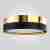 Потолочный светильник TK Lighting Hilton 4345 Потолочный светильник TK Lighting Hilton 4345