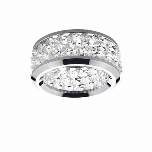 Светильник точечный Lightstar ONORA 031804