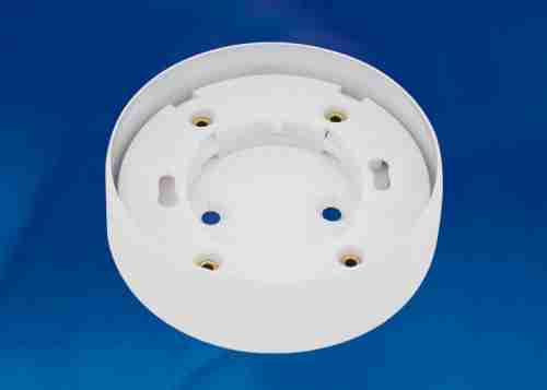 Потолочный светильник Uniel GX53/FT White 10 Prom UL-00003737