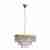 Подвесная люстра Loft IT Prism Clear 10019/500S Подвесная люстра Loft IT Prism Clear 10019/500S