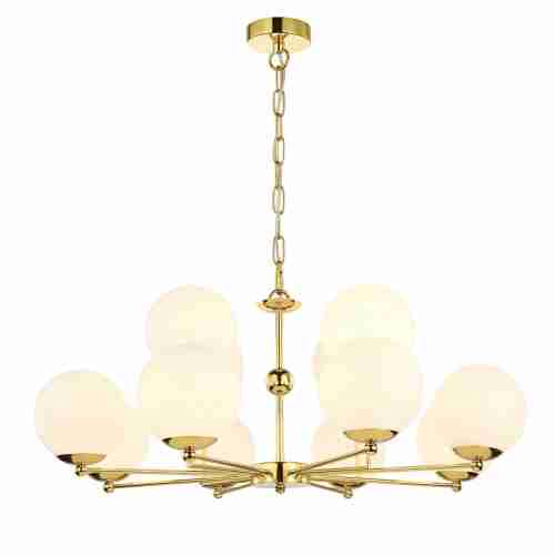 Подвесная люстра Favourite Undine 2811-12P