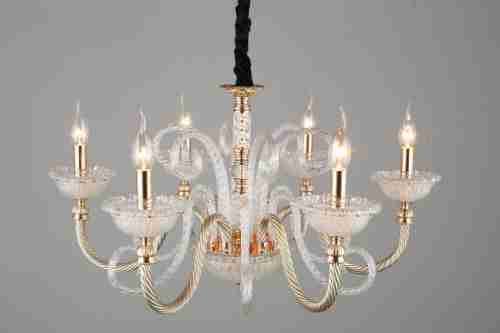 Подвесная люстра Omnilux Agerola OML-88303-06