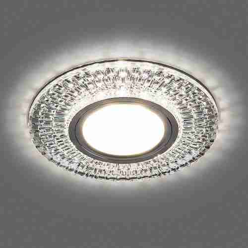 Встраиваемый светильник Feron CD943 32991