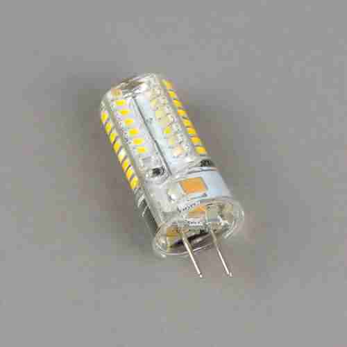 Лампочка светодиодная Elvan G5.3-220V-5W-3000K-сил