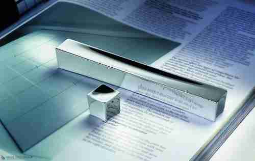 Ручка скоба модерн COLOMBO DESIGN F114F-NM матовый черный 160 мм