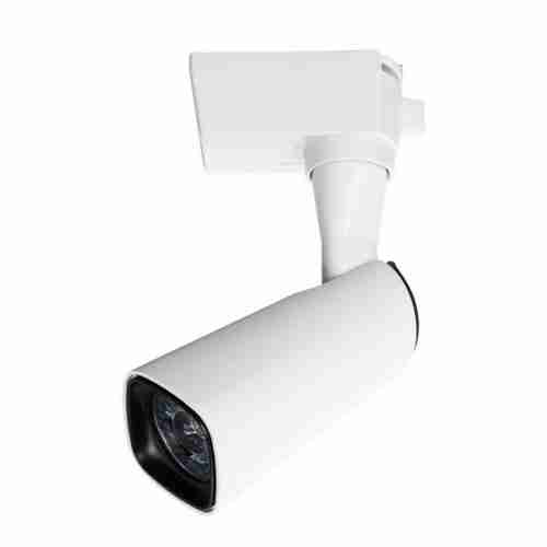 Трековый светильник Artelamp Barut A4561PL-1WH