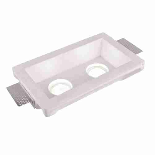 Светильник точечный Artelamp Invisible A9214PL-2WH