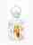 Переносной светодиодный фонарь Uniel 120х200 ULD-L1220-012/TTB/WW White UL-00002310