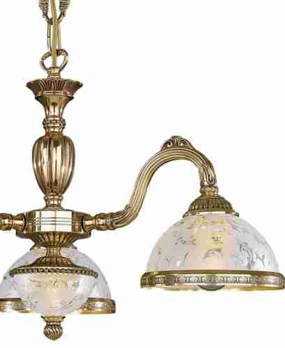 Подвесная люстра Reccagni Angelo L 6302/3