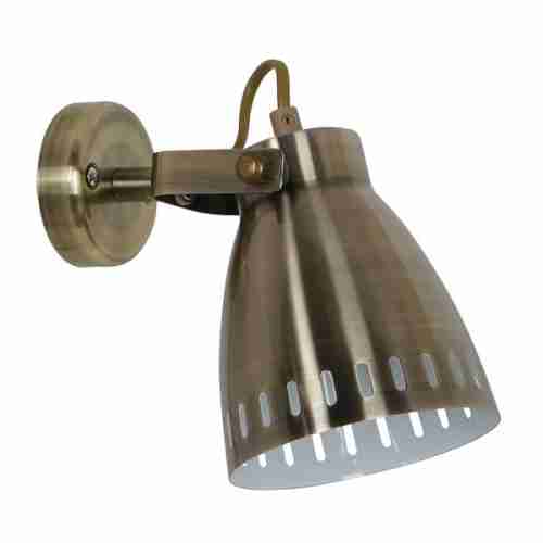 Спот Artelamp Luned A2214AP-1AB