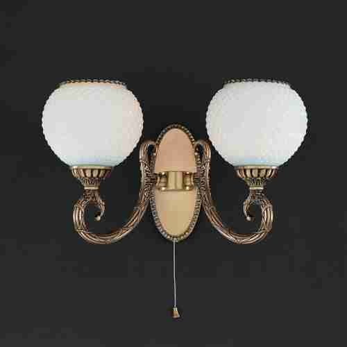 Бра Reccagni Angelo A 8450/2