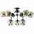 Потолочная люстра Kink Light Моди 07535-9,19