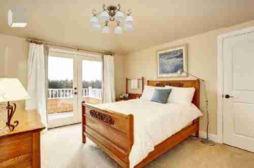 Потолочная люстра DeMarkt Блеск 315013008