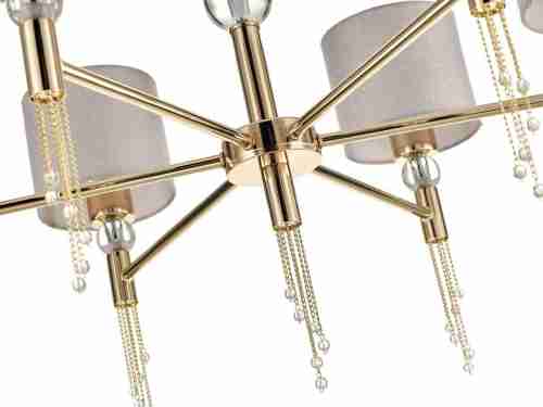 Подвесная люстра Escada 690/6S