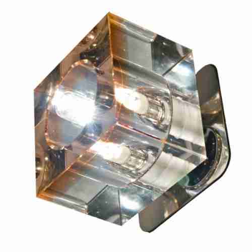 Светильник точечный Elvan SD 8031 CH+T