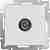 Розетка Werkel WL01 WL01-TV-2W